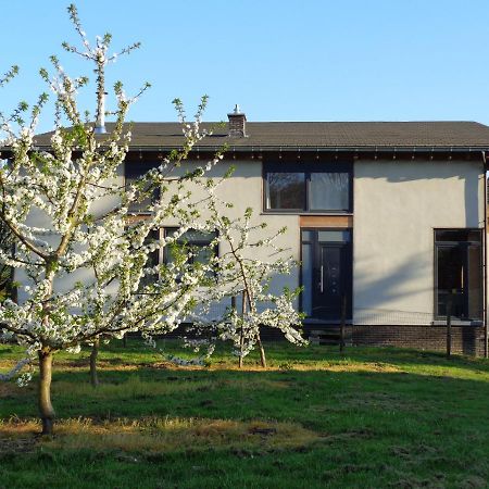 B&B Casa De Paja Sint-Truiden Eksteriør bilde