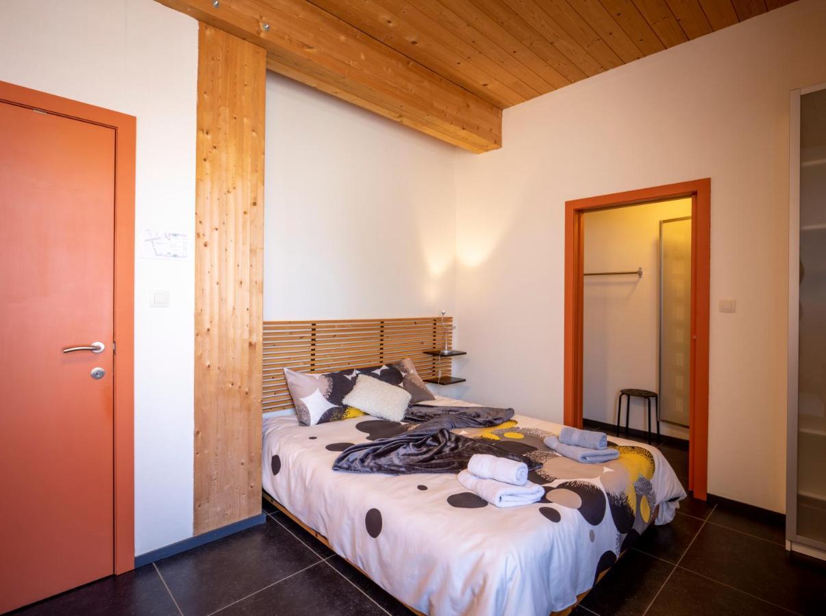 B&B Casa De Paja Sint-Truiden Eksteriør bilde