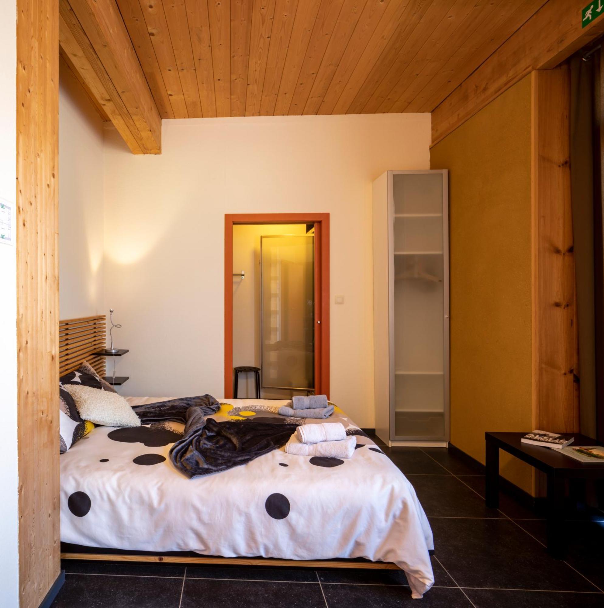 B&B Casa De Paja Sint-Truiden Eksteriør bilde