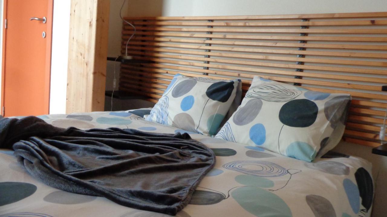 B&B Casa De Paja Sint-Truiden Eksteriør bilde